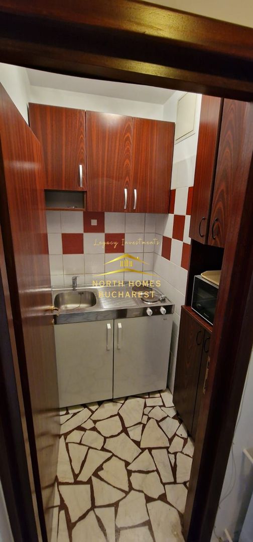 Apartament 4 camere de închiriat, ideal pentru birou, lângă Guvern - Poză 10