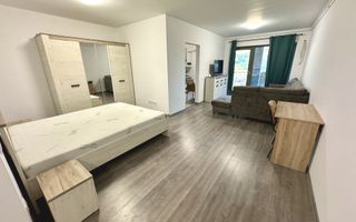O camera, bloc nou, Zorilor zona Golden Tulip, Frunzisului, LIDL - Poză 2