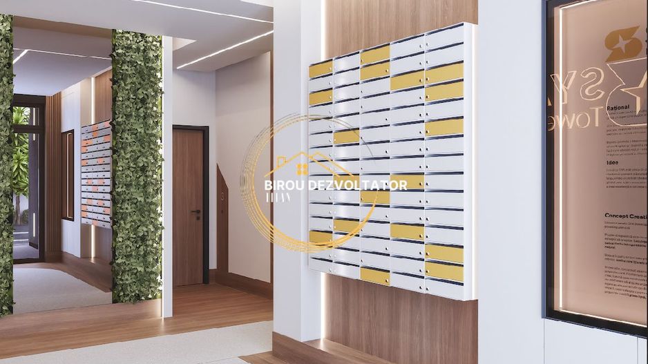 Proiect Premium Titan Pallady metrou Teclu ikea 15minute Pret promo - Poză 3