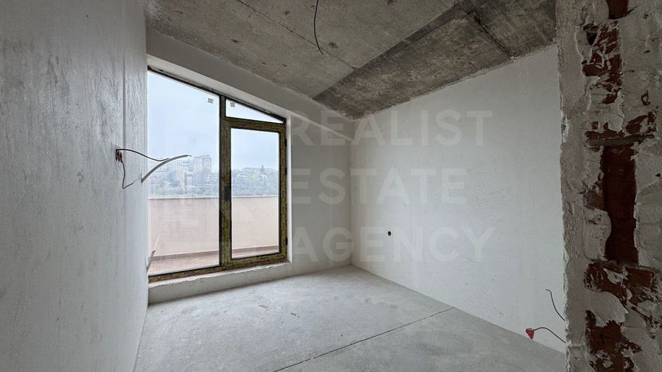 Vânzare, Penthouse, 4 camere, strada Moldova, Ialoveni - Poză 21