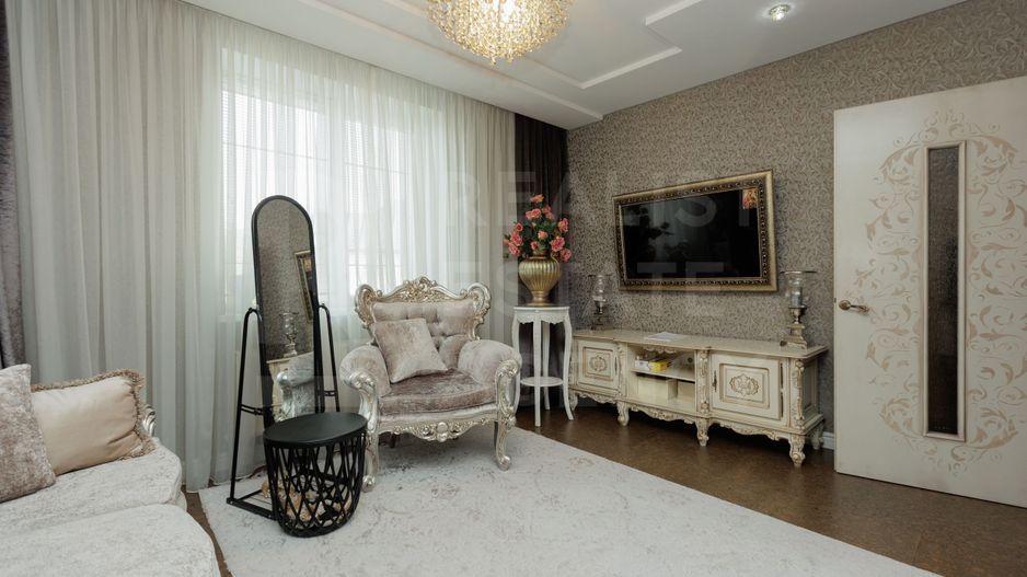 Vânzare, casă, 3 nivele, str. Sfintul Pavel, Codru - Poză 48