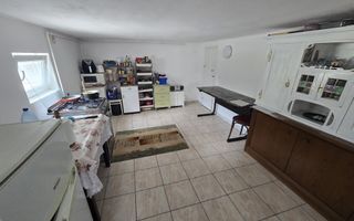 Casa 4 camere 1000 mp teren zona Subarini - Poză 21