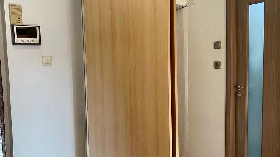 GARSONIERA la Mall Vitan, 39 mp, et 4, renovata, mobilata nou - Poză 7