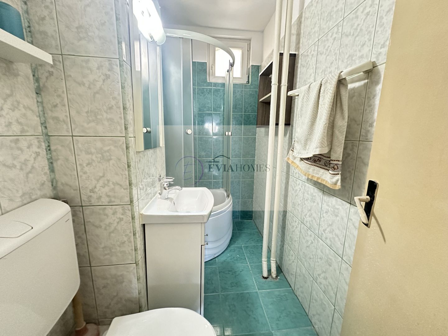 3 camere/Zona OMV Marasti - Poză 7