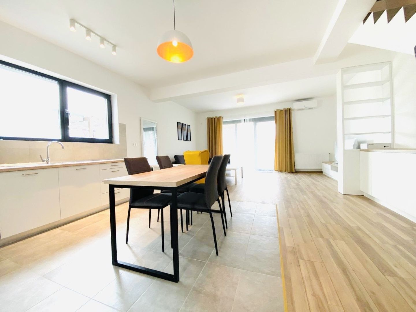 🏡 Casă tip duplex de închiriat | DUMBRAVITA | Confort și Relaxare | - Poză 9