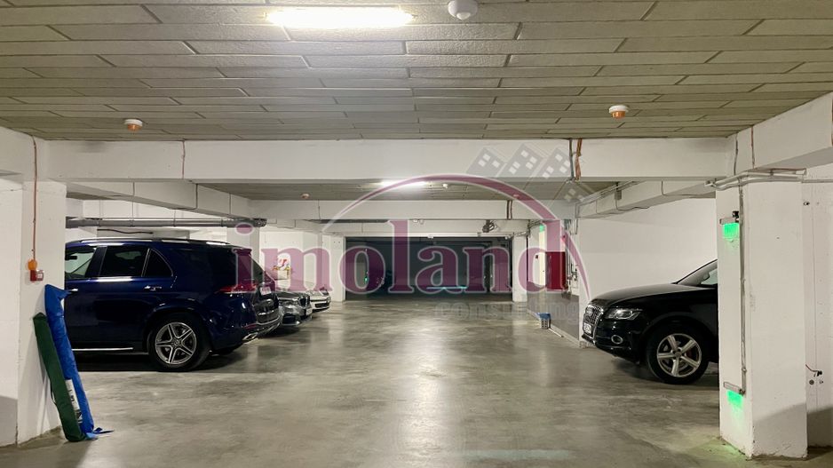 Vanzare apartament 4 cam 140 mp | 2 parcări | pădurea Băneasa - Jandarmeriei - Poză 27