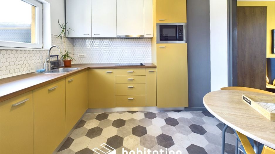 Apartament 2 camere, primitor si vibrant, Central- Univ. Politehnica - Poză 10