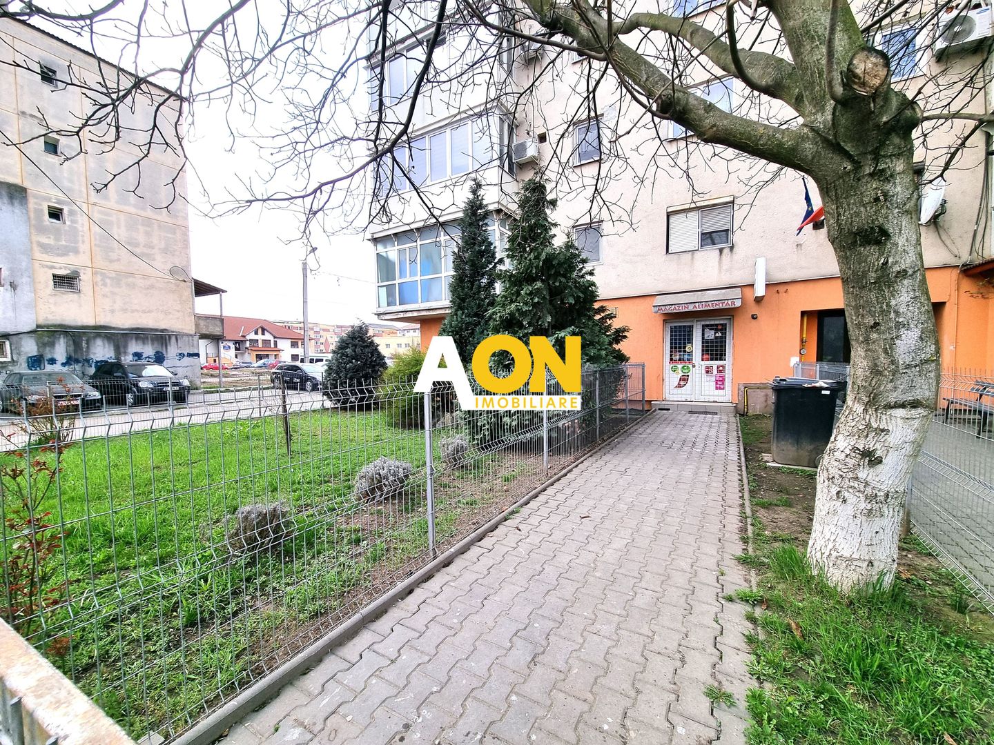 De inchiriat spatiu comercial, pretabil pentru magazin, zona Dedeman - Poză 1