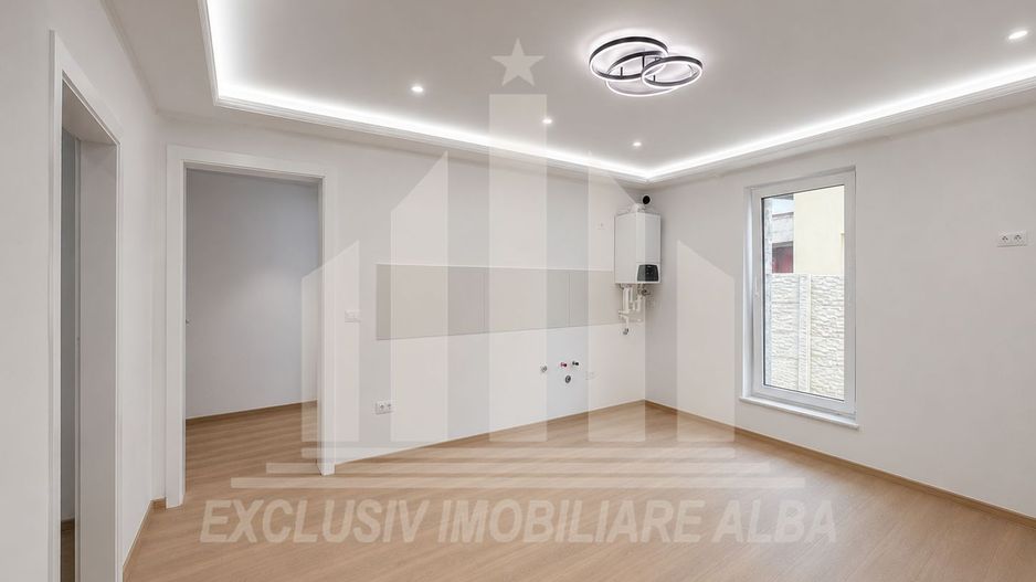 Apartament 3 camere | Open space | 65 mp | Vila apartamente | Lipoveni - Poză 1