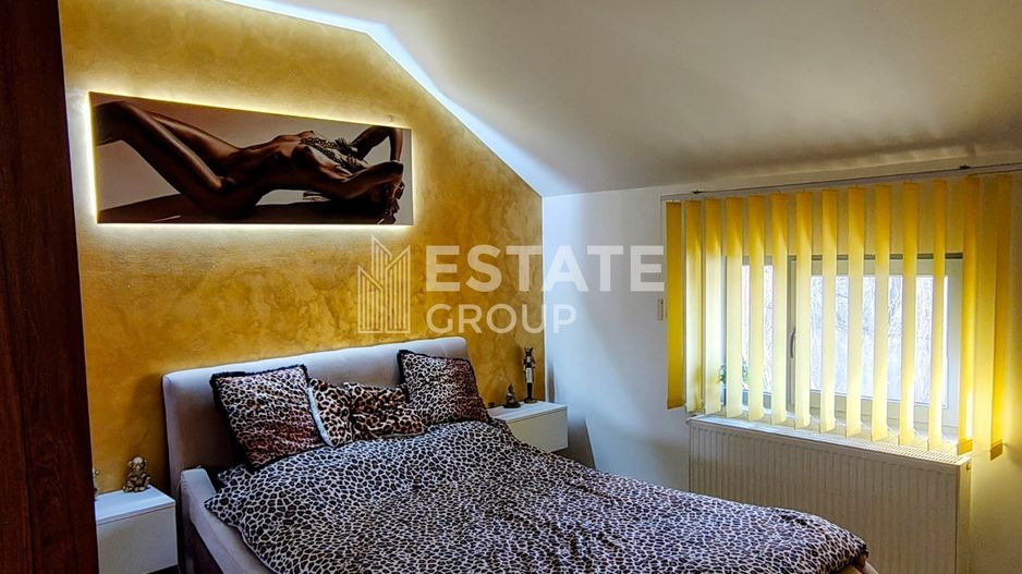 Apartament cu 3 camere in Dumbravita complet mobilat si utilat - Poză 4