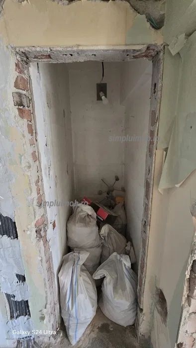 Metrou Iancului 2 camere de renovat - Poză 3