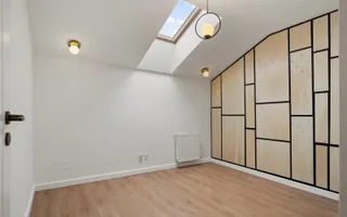 Casa Renovata 2025 | 4 Dormitoare | zona Pipera | curte 50 mp - Poză 13