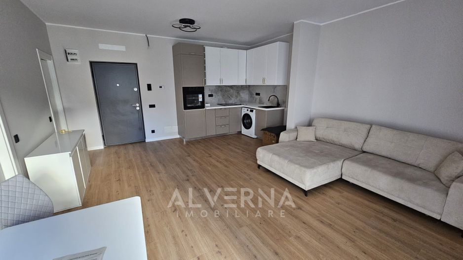 Apartament 2 camere | 45 mp + balcon | zona Bulgaria | Parcare* - Poză 1