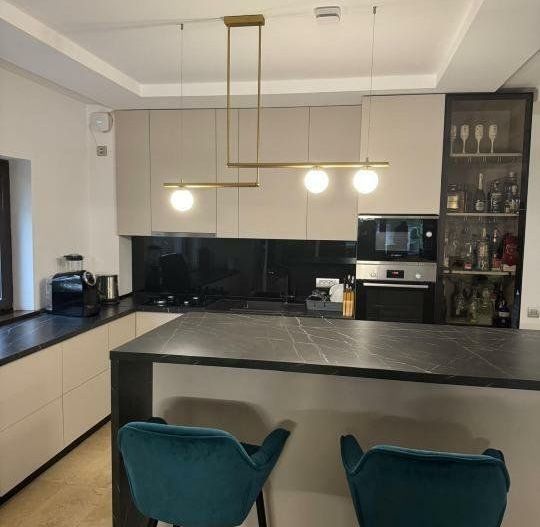 Casă / Vilă cu 5 camere în Pipera, Bucuresti - Poză 8