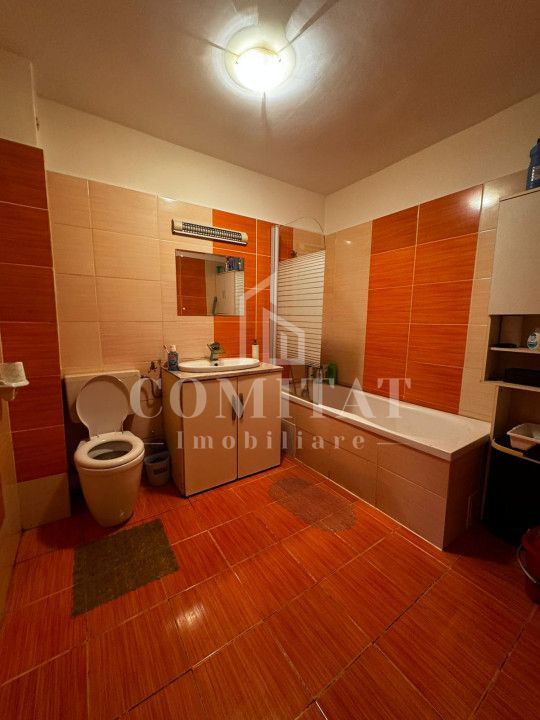 Apartament 2 camere | Zona Stejarului |  41mp - Poză 7