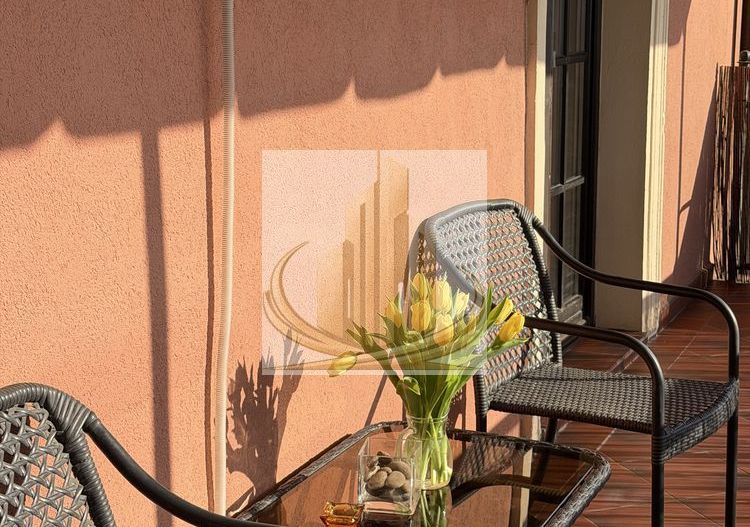 Apartament cu 2 Camere | 64 mp | Terasă 15 mp | Zona Ronat - Poză 6