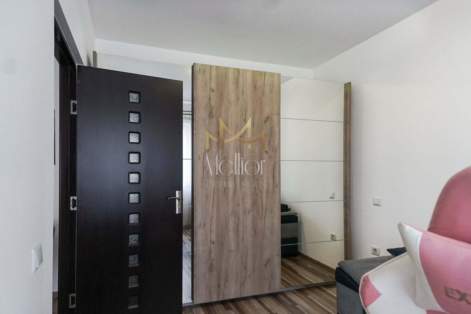 Apartament 3 camere, 2 balcoane, 2 parcari, Iris, Junior Residence! - Poză 12