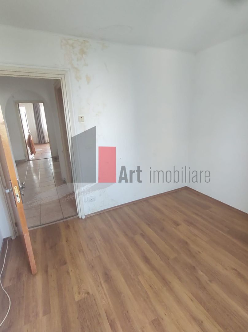 Vânzare apartament decomandat 2 camere - Metrou Lujerului - Poză 11