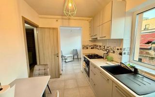 AP. 2 CAMERE METALURGIEI, PET-FRIENDLY, BLOC NOU, LOC PARCARE INCLUS - Poză 2