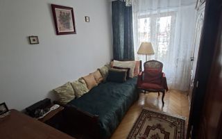 Apartament 4 camere, Anastasie Panu, lângă Hotel Hampton by Hilton - Poză 4