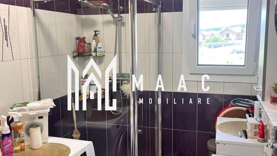 Apartament 2 camere | Cartierul Arhitecților, Sibiu | 74 mp, parcare inclusă - Poză 16