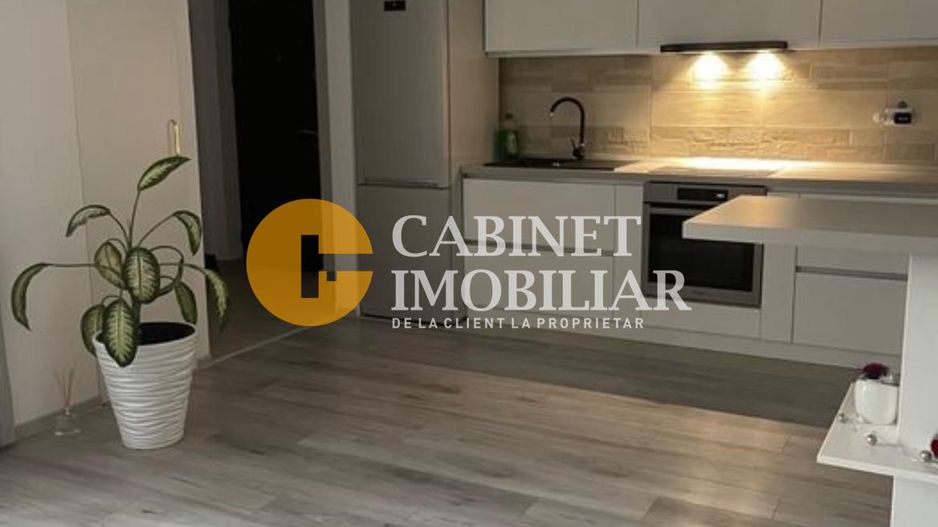 Apartament 2 camere Valea Lupului- Complex Premium - Poză 3