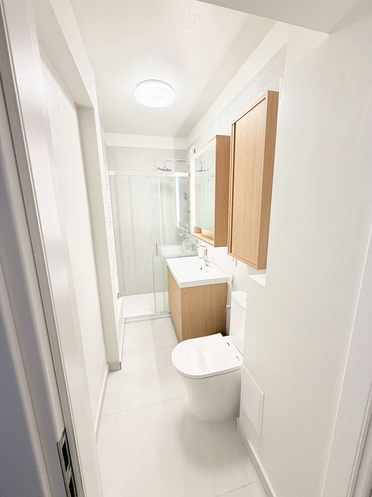 APARTAMENT PREMIUM | RENOVAT COMPLET | FLOREASCA COMPOZITORI - Poză 3