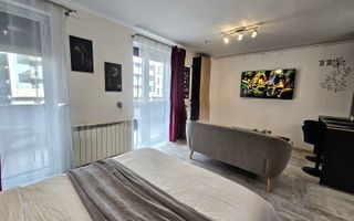 Studio cochet cu balcon generos – Andrei Mureșanu Sud. - Poză 2