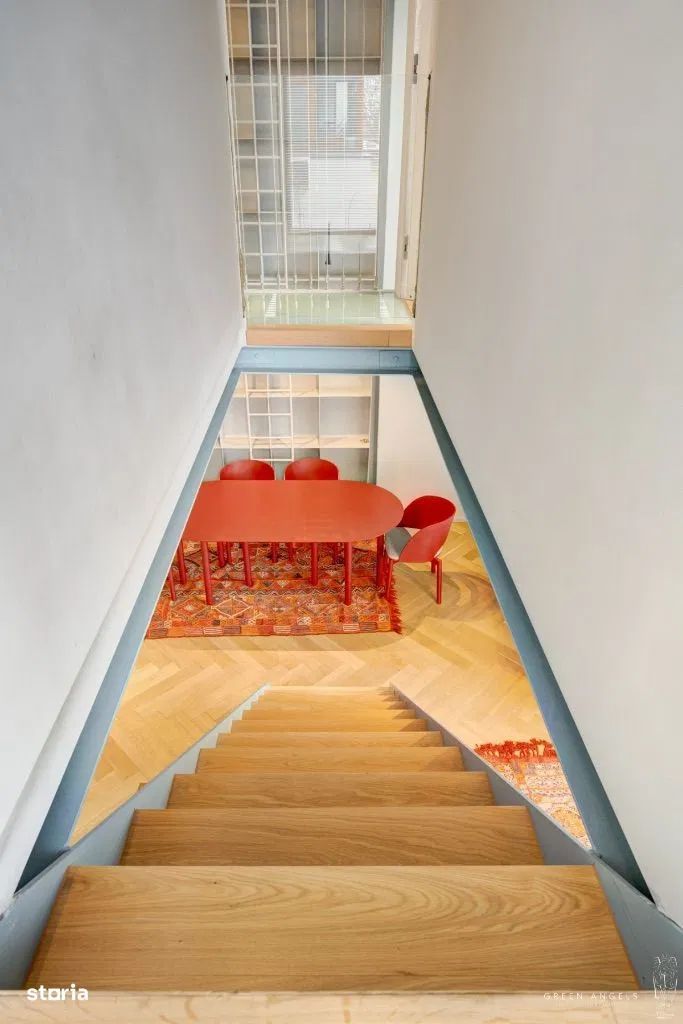 Duplex 3 camere | Timpuri Noi - Nerva Traian - Poză 8