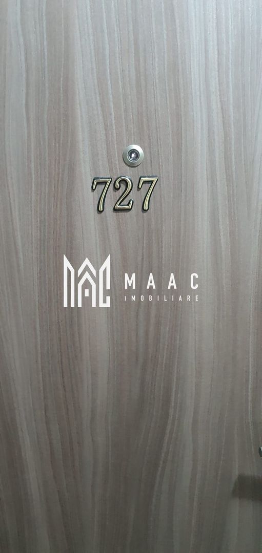 Apartament 2 Camere | Etaj Intermediar | zona Dedeman - Poză 10