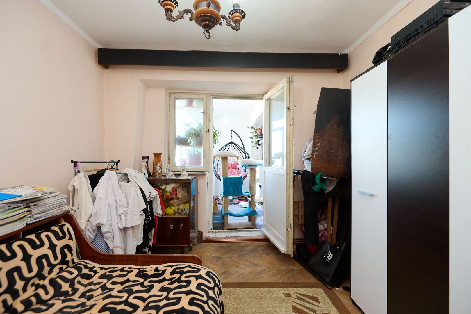 Apartament 4 camere - zona zero  Pitesti! - Poză 20
