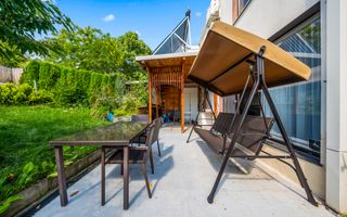 Duplex White House | Energie proprie | langa padure si VIVO - Razoare - Poză 4