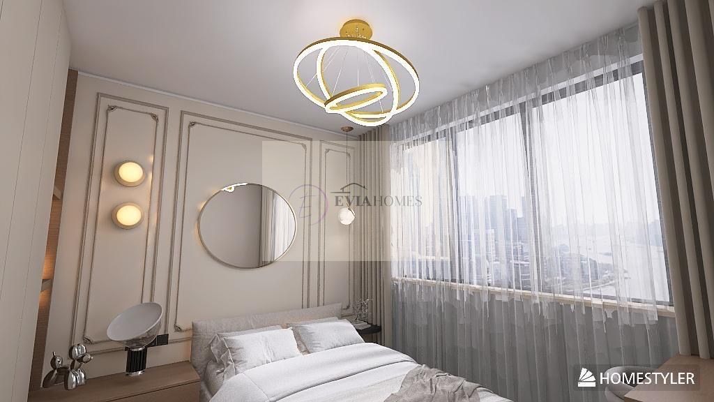 Complet renovat/ Zona Bucium/ Cartier Manastur - Poză 4