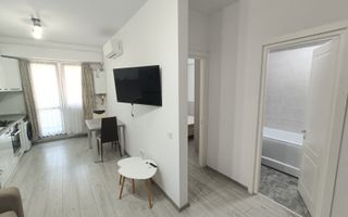 Apartament 2 camere de închiriat, Palas - Lazar Residence, Iași - Poză 1