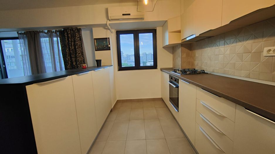 APARTAMENT SPATIOS ZONA TITULESCU - Poză 12