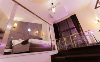 PENTHOUSE pe 3 nivele, SILVER MOUNTAIN - Poză 8