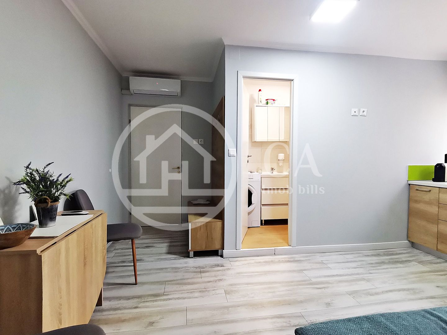 Apartament de inchiriat cu 2 camere in zona ultracentrala, Oradea - Poză 8