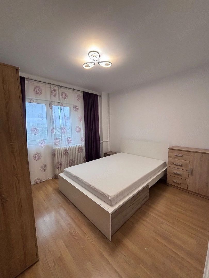 Apartament 2 camere Turda - Ion Mihalache - Poză 3