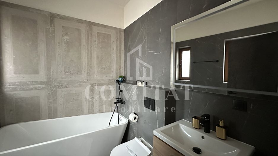 Apartament 3 camere | 81mp | Zona Bosch Engineering Center - Poză 11