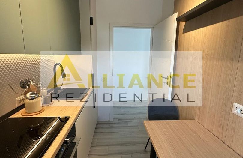 APARTAMENT 2 CAMERE DE INCHIRIAT - SECTOR 4 + PARCARE- 650 EURO - Poză 4