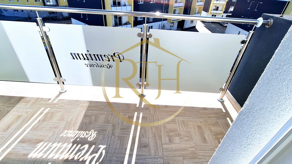 0% Comision Oferim spre vanzare apartamente cu 2 camere,zona Calea Urseni Giroc - Poză 6