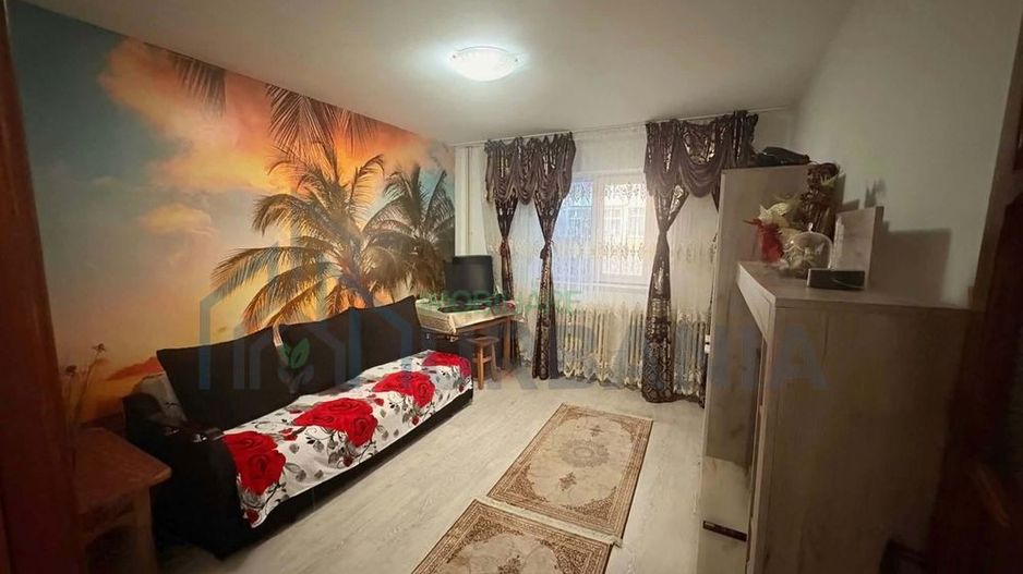 Apartament 2 camere decomandat, 38 mp, Moara de Foc, Iași - Poză 1