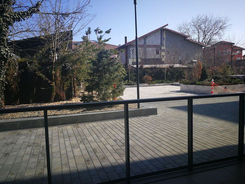 Studio suprafata generoasa in imobil nou, finalizat 2018, mobilat - Poză 14