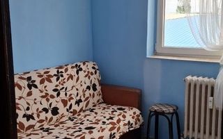 Garsonieră de închiriat, zona Podul Bularga – Cămin Incom, Iași - Poză 1