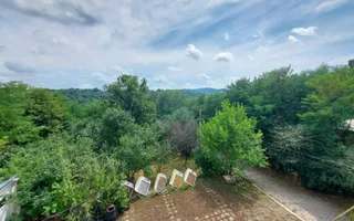 Teren 5250 mp cu casa pretabila pensiune - Poză 11