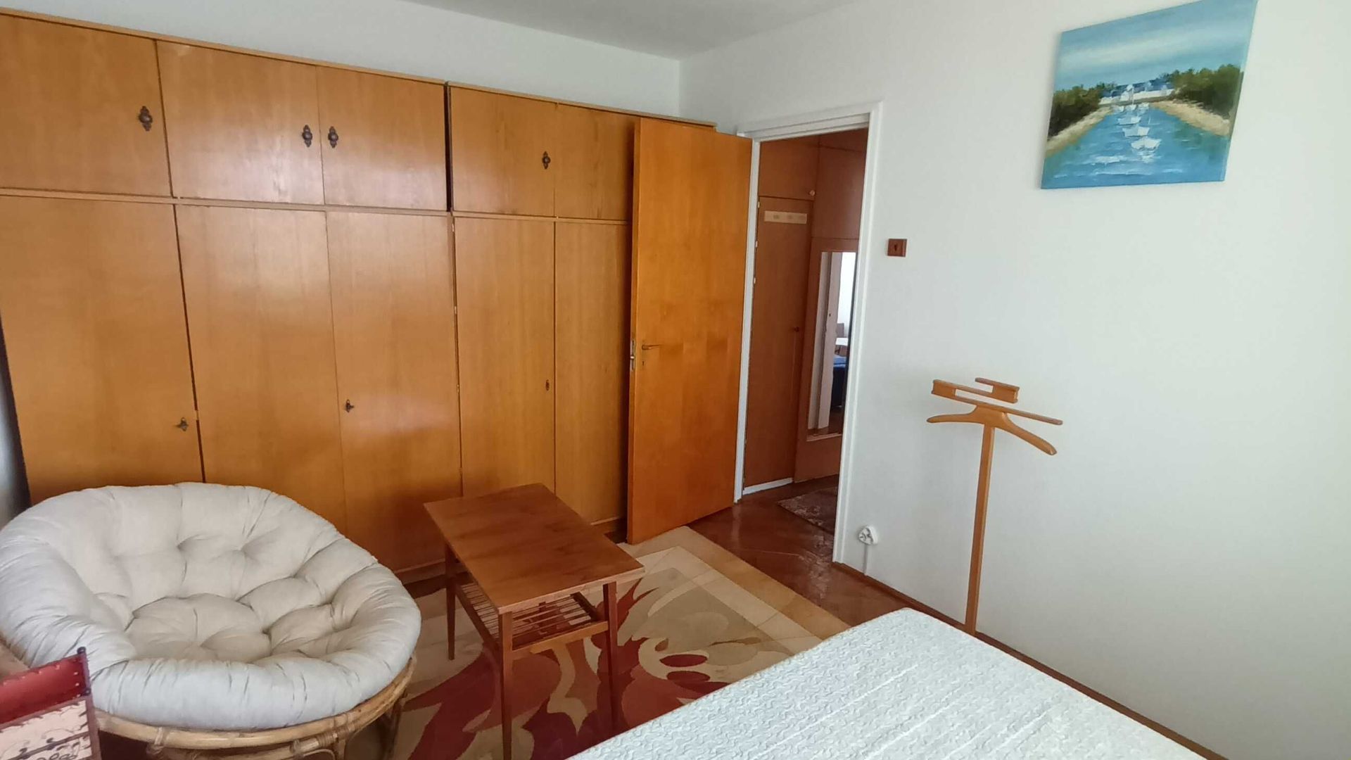 Închiriere apartament 2 camere, semi-decomandat – Drumul Taberei - Poză 2