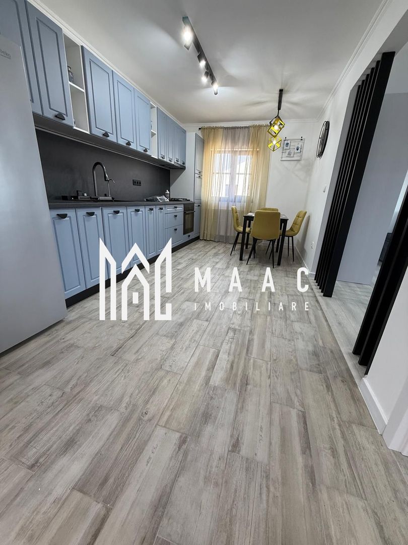 Apartament 2 Camere I 61 MPU I Etaj 3 I Selimbar - Poză 2