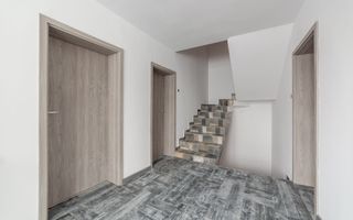 Casă spațioasă P+1+M – Izvorani, Ștefănești | Ideală pentru 2 familii! - Poză 13