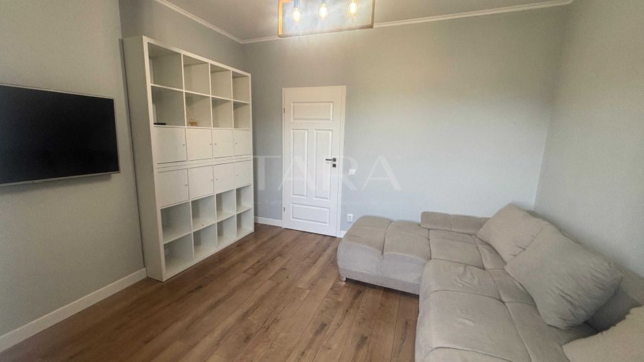 Apartament cu 2 camere, Ultracentral - Poză 2