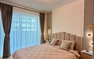 Apartament ultramodern / etaj intermediar / Zona Eroilor - Poză 20
